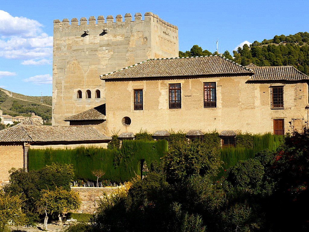 Alhambra